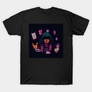 Card Master T-Shirt